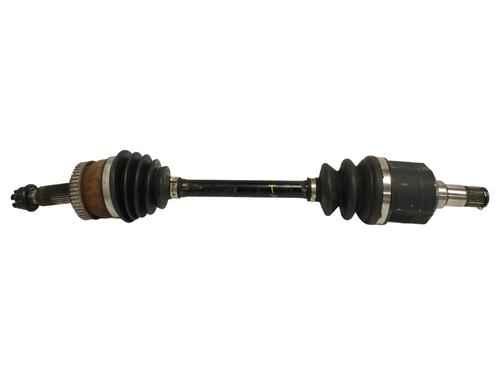 Used Left front driveshaft KIA SPORTAGE II (JE_, KM_) [2004-2011]  17794917