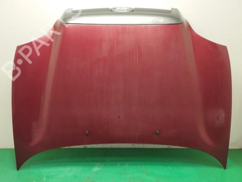 Used Hood HYUNDAI SANTA FÉ I (SM) 2.0 CRDi (113 hp) 20218883