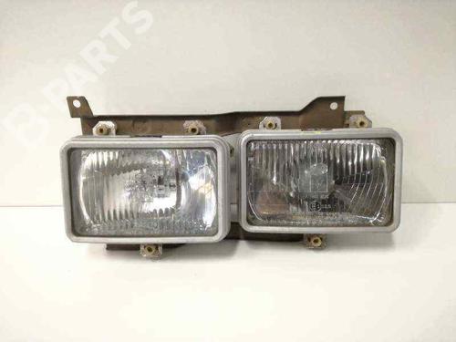 Used Left headlight NISSAN VANETTE Van (_C22) [1986-2013]  4896651