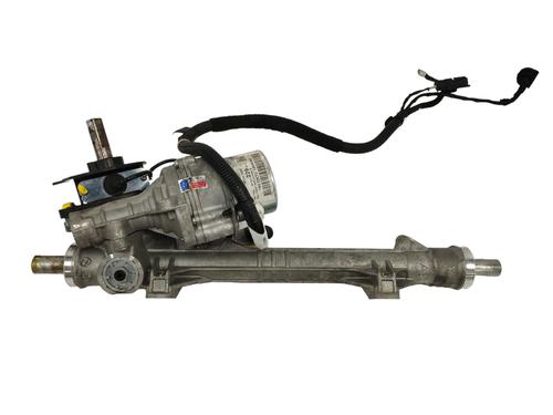 Used Steering rack PEUGEOT 2008 I (CU_) 1.2 THP 110 / PureTech 110 (110 hp) 15656737