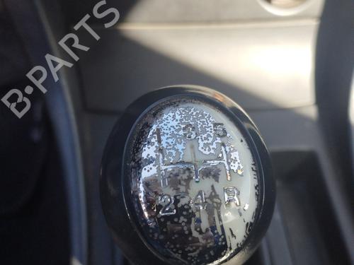 Front right seatbelt MAZDA 3 (BK) 1.6 DI Turbo | BP13233503I25