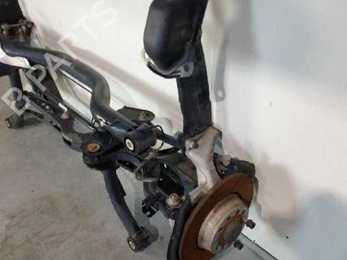 Rear axle VW PASSAT B6 (3C2) 1.4 TSI | BP7887010M2 