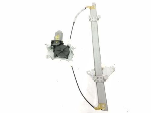 front-right-window-mechanism-nissan-almera-tino-v10-22-dci-400698-1998-1999-2000-2001-2002-2003-2004-2005-2006-11541768 main image