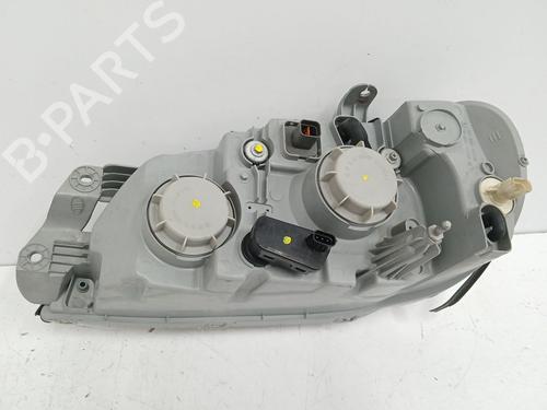 Right headlight KIA CARNIVAL II (GQ) 2.9 CRDi | BP28536839C29