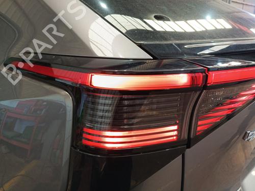 Armlene TOYOTA bZ4X (_EAM1_) EV (XEAM10) | BP28513172I20