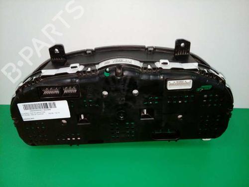 Instrument cluster HYUNDAI i30 (FD) 1.6 CRDi | BP8165776C47 