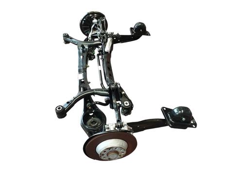 Rear axle VW PASSAT B8 (3G2, CB2) 2.0 TDI | BP13389120M2 