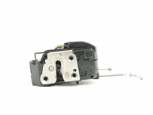 Used Rear right lock NISSAN QASHQAI I (J10, NJ10) 2.0 dCi (150 hp) 11285441