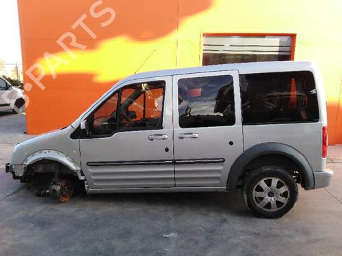 Left front seat FORD TOURNEO CONNECT  | BP11749487C15 