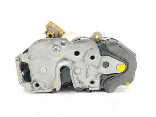 Used Front left lock OPEL ASTRA J Sports Tourer (P10) 1.7 CDTI (35) (110 hp) 10653997