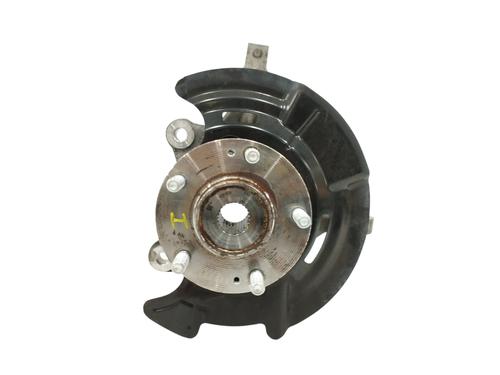 Used Left front steering knuckle HYUNDAI IONIQ (AE) 1.6 GDI Hybrid (105 hp) 17537289