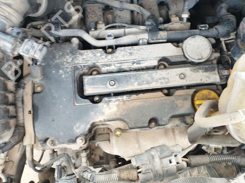 Used Engine Engine OPEL CORSA D (S07) 1.2 (L08, L68) (86 hp) 40195795 40195795