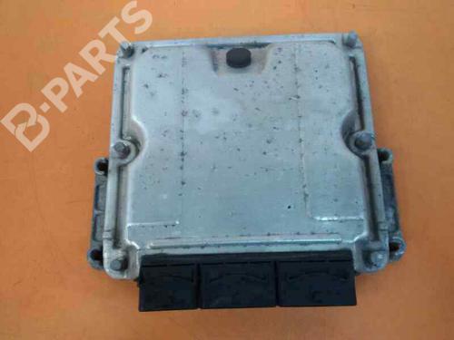 Used Engine control unit (ECU) RENAULT ESPACE III (JE0_) [1996-2002]  270306