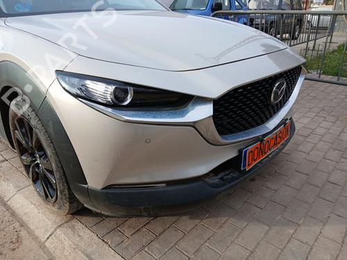 Front bumper MAZDA CX-30 (DM) e-SKYACTIV-X M Hybrid AWD | BP31905033C7