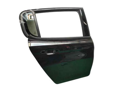 Right rear door PEUGEOT 308 II (LB_, LP_, LW_, LH_, L3_) 1.6 HDi 100 | BP25932262C5 