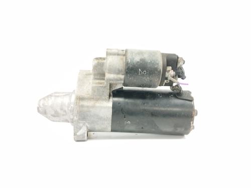 Used Starter MERCEDES-BENZ M-CLASS (W163) [1998-2005]  12428060
