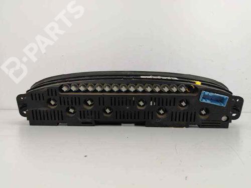 Instrument cluster CITROËN XSARA PICASSO (N68) 2.0 HDi | BP7480555C47 