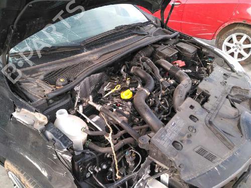 Højre bremsekaliber foran RENAULT CLIO IV (BH_)  | BP11603765M104 