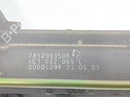 Steering rack AUDI A8 D3 (4E2, 4E8) 3.7 quattro | BP34006373M22  - Image 5