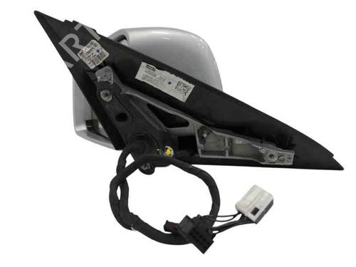 Left mirror MERCEDES-BENZ GLA-CLASS (X156) GLA 200 CDI / d (156.908) | BP23960418C26 