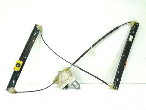 Used Front right window mechanism AUDI A6 C6 (4F2) 3.2 FSI (255 hp) 9544753
