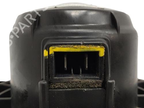 Heater blower motor CHEVROLET CAPTIVA (C100, C140)  | BP16403858M62 