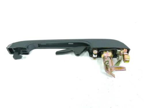 Front right exterior door handle VW GOLF II (19E, 1G1) 1.6 D | BP8394498C129 