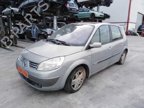 Pompe à injection RENAULT SCÉNIC II (JM0/1_) 1.9 dCi (JM0G, JM12, JM1G, JM2C) | BP6993379M78 