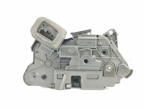 Front left lock VW POLO V (6R1, 6C1) 1.2 TDI | BP11680052C98 