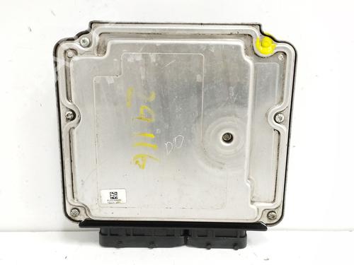 Engine control unit (ECU) TOYOTA AURIS (_E15_) 1.4 D-4D (NDE150_, NDE150R) | BP36421844M57 - Image 2