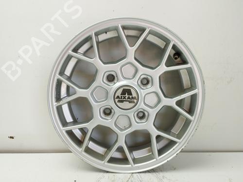 Used Rim Rim AIXAM 400 0.4 (5 hp) 39950323 39950323