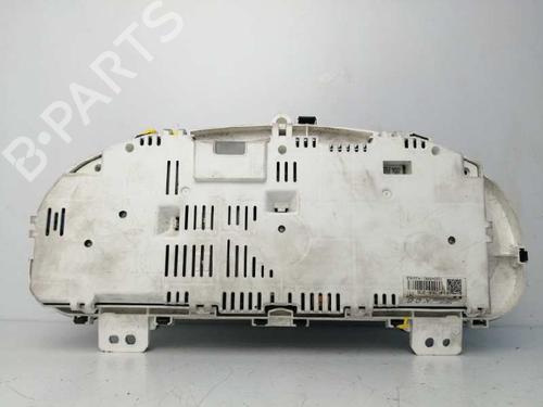 Cockpit HONDA ACCORD VII (CL, CN) 2.2 i-CTDi (CN1) | BP8586784C47 