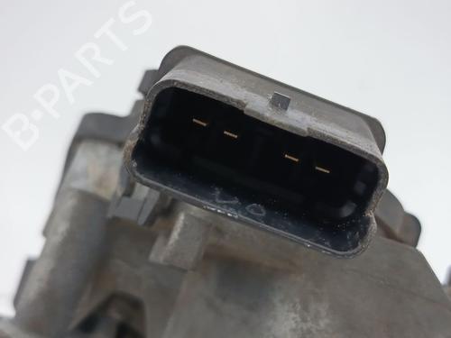 Front wiper motor RENAULT CLIO III (BR0/1, CR0/1) | BP30616415M29