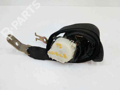 Rear left seatbelt BMW 5 (E60) 530 d | BP6627286I29 