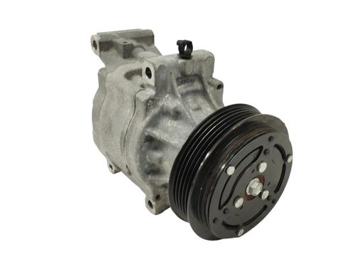 AC compressor FIAT 500 (312_) 1.0 Mild Hybrid (312.AYD1B) | BP17624404M34 
