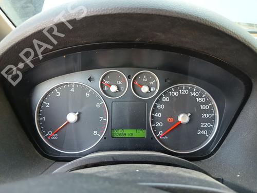 Bremseservo FORD FOCUS C-MAX (DM2) 1.8 | BP30871099M42