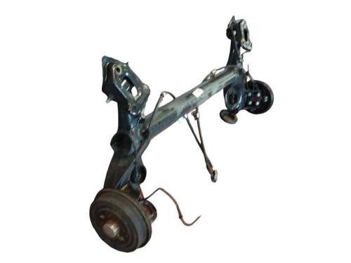 Rear axle OPEL ADAM (M13) 1.4 | BP23959195M2