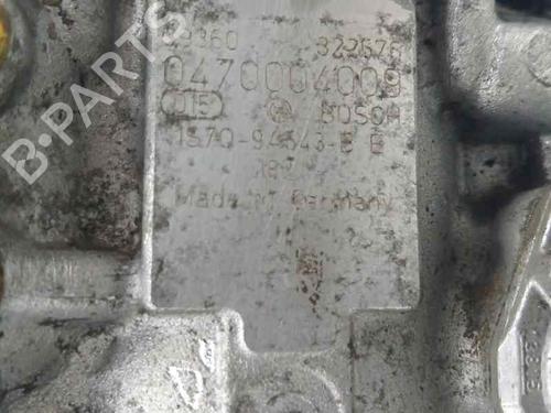 Injection pump FORD MONDEO III Saloon (B4Y) 2.0 16V TDDi / TDCi | BP27586845M78