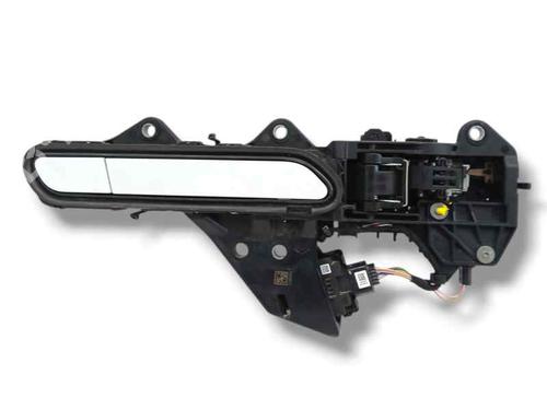 Used Front right exterior door handle RENAULT MEGANE E-TECH SUV EV60 (BNJ1) (218 hp) 26567634