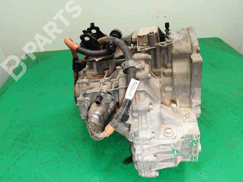Gearbox TOYOTA AURIS Estate (_E18_) 1.8 Hybrid (ZWE186_, ZWE186R, ZWE186H) | BP5155056M3 