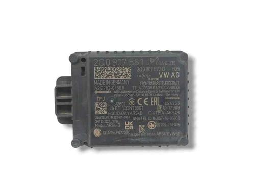 Used Electronic module AUDI Q2 (GAB, GAG) 35 TFSI (150 hp) 28022760