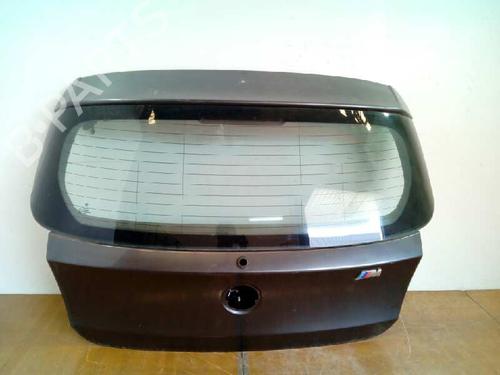 Used Tailgate BMW 1 (E87) 118 d (122 hp) 226178