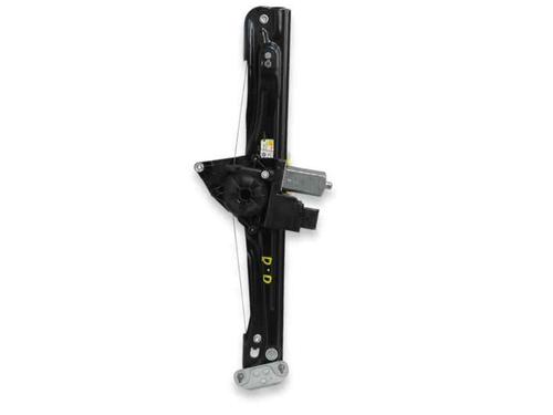 Used Front right window mechanism CITROËN C3 AIRCROSS II (2R_, 2C_) 1.2 PureTech 110 (2RHNZB, 2RHNZW, 2RHNPX, 2RHNPJ) (110 hp) 23576817