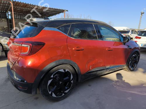 Left headlight MITSUBISHI ASX (VSX_, VSE_) 1.3 MHEV (VSXG3) | BP33606965C28 - Image 6