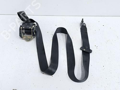 Used Rear left seatbelt Rear left seatbelt JAGUAR XE (X760) 2.0 D (180 hp) 34579424 34579424