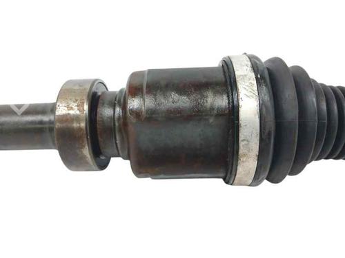 Right front driveshaft RENAULT KANGOO Express (FW0/1_) 1.5 dCi 90 (FW0G, FW05, FW08, FW11) | BP27983139M39