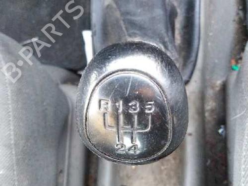 Engine control unit (ECU) CHEVROLET REZZO MPV (U100)  | BP10090326M57 