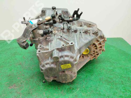 Gearbox HYUNDAI SANTA FÉ II (CM) 2.2 CRDi GLS | BP10040660M3 