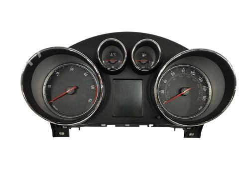 Used Instrument cluster OPEL INSIGNIA A Sports Tourer (G09) [2008-2017]  18267579