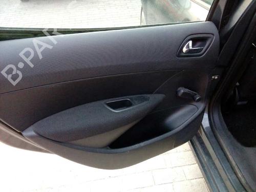 Oil sump PEUGEOT 308 I (4A_, 4C_)  | BP14151926M115 